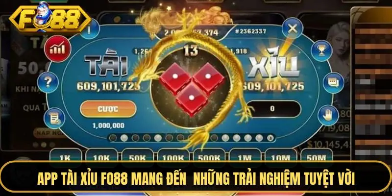 App tài xỉu giúp bạn truy cập nhanh chóng App tài xỉu giúp bạn truy cập nhanh chóng