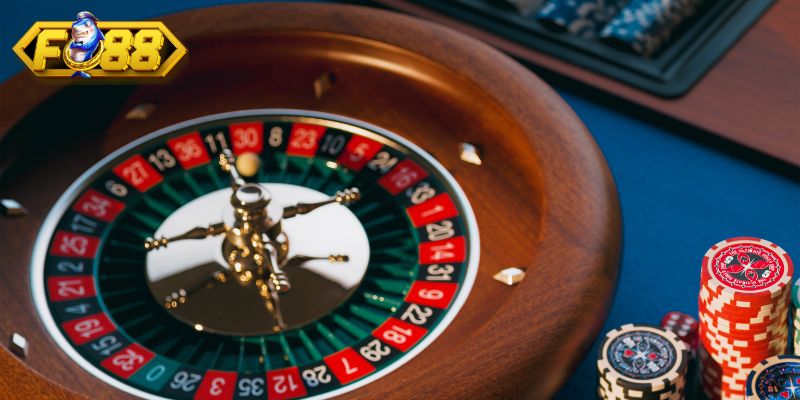 Các chiến lược hiệu quả khi tham gia Roulette Fo 88 cho người mới Các chiến lược hiệu quả khi tham gia Roulette Fo 88 cho người mới