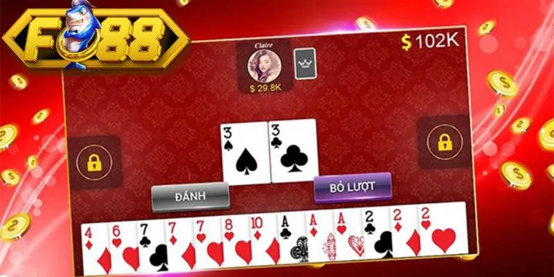 Chi tiết về các quy định cách chơi của game tiến lên miền Nam Fo 88 Chi tiết về các quy định cách chơi của game tiến lên miền Nam Fo 88