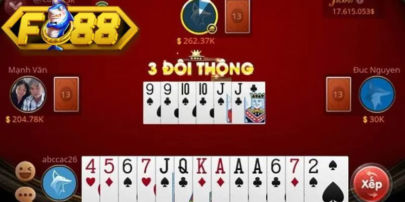 Chiến lược chơi tiến lên miền nam top game bài đổi thưởng hấp dẫn 2025 Chiến lược chơi tiến lên miền nam top game bài đổi thưởng hấp dẫn 2025