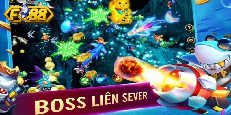 Chiến lược trải nghiệm game bắn cá cực hiệu quả từ chuyên gia Chiến lược trải nghiệm game bắn cá cực hiệu quả từ chuyên gia