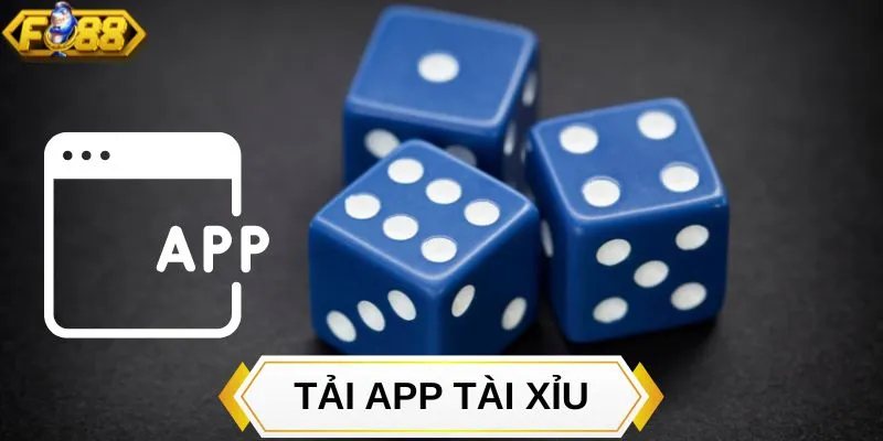 Chú ý khi tải app tài xỉu