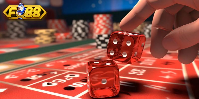 Cược bộ ba bất kỳ hướng đến trải nghiệm dành cho tân binh