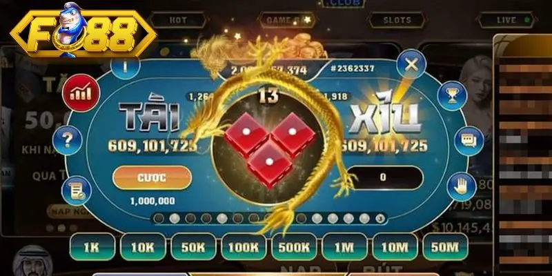 So sánh điểm khác biệt giữa game tài xỉu online & offline So sánh điểm khác biệt giữa game tài xỉu online & offline