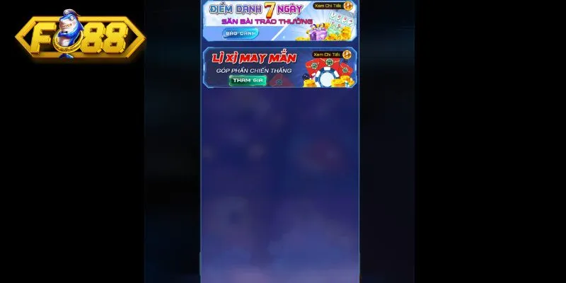 Điều kiện & điều khoản Fo88 áp dụng chương trình khuyến mại