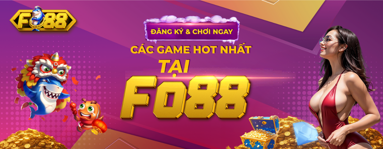 fo88 gamhot fo 88