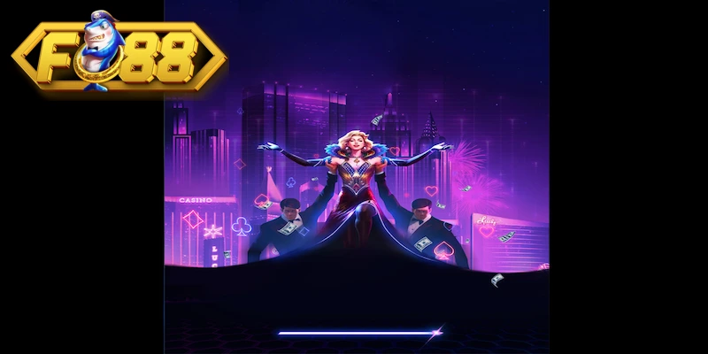 Game bài đổi thưởng uy tín Fo 88 thưởng siêu khủng