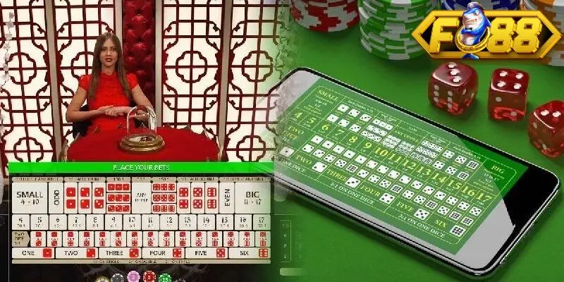 Game tài xỉu online thường xuyên có nhiều khuyến mãi khủng Game tài xỉu online thường xuyên có nhiều khuyến mãi khủng