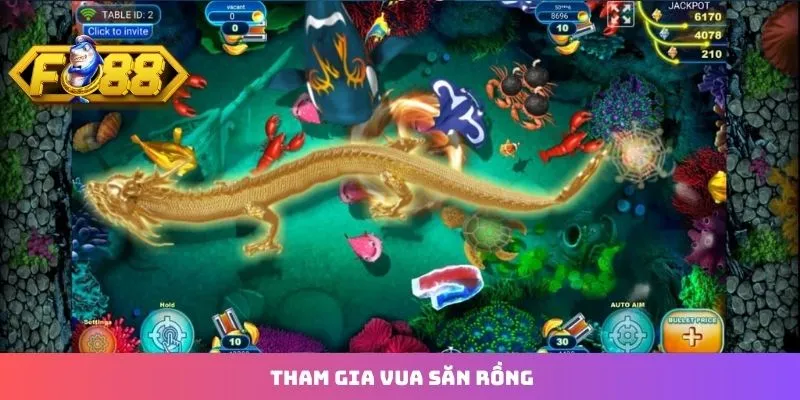 Giới thiệu trò săn rồng đình đám thời gian gần đây Giới thiệu trò săn rồng đình đám thời gian gần đây