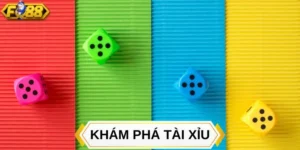 Khám phá tài xỉu