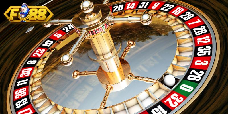 Khi đặt cược Roulette hãy chú ý đến số vốn và lịch sử để có thắng lớn