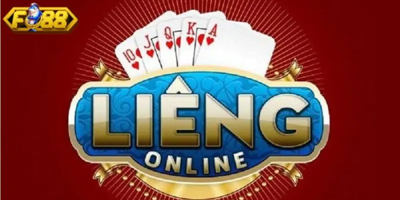 Game Bài Liêng Fo88