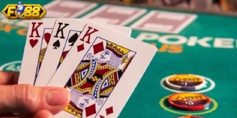 Giới thiệu về game bài Liêng