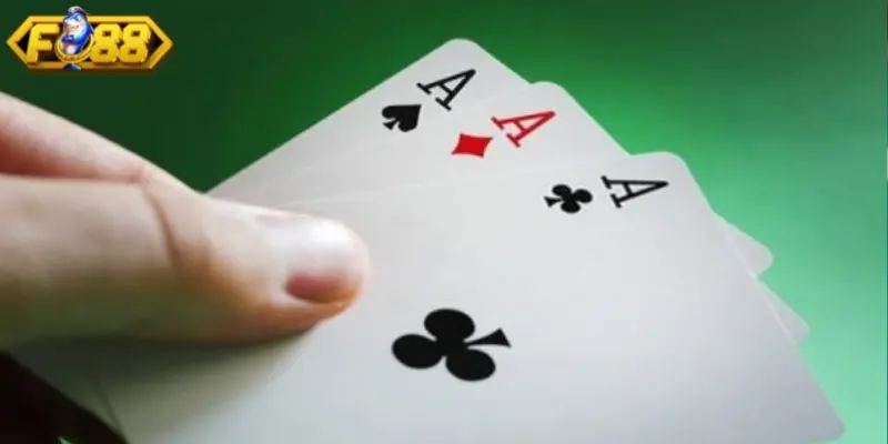 Mẹo chơi bài hiệu quả