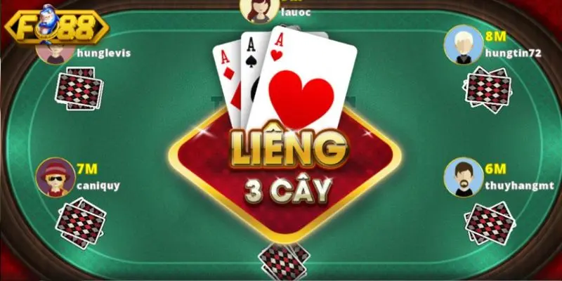 Một số thuật ngữ khi chơi bài