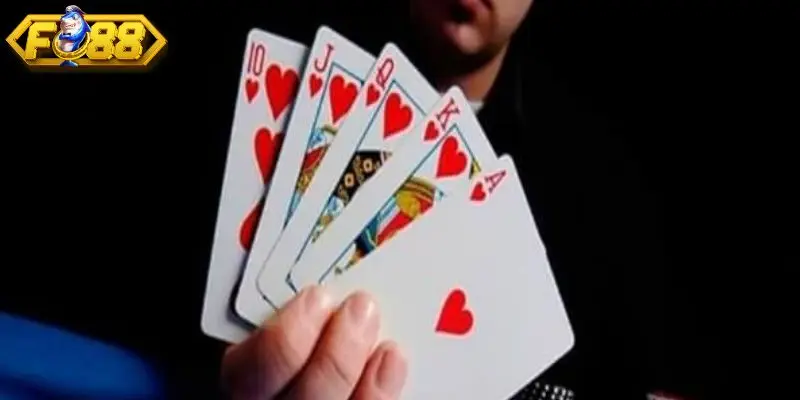 Các liên kết trong game bài Mậu Binh Các liên kết trong game bài Mậu Binh