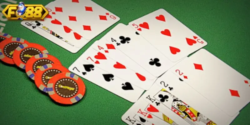 Giới thiệu chung về game bài Mậu Binh Giới thiệu chung về game bài Mậu Binh