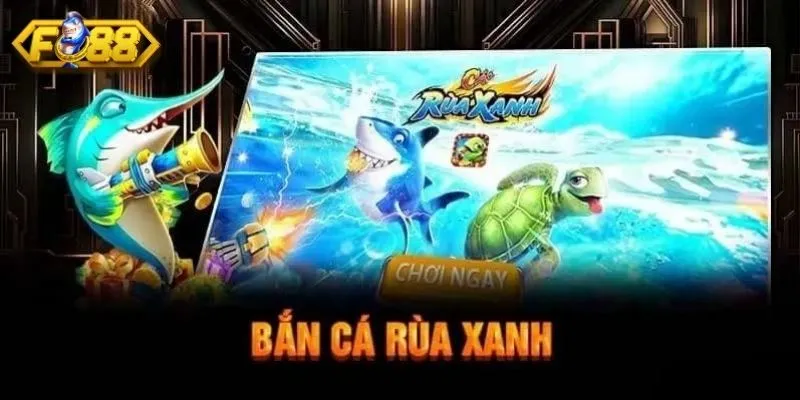 Phân loại các sinh vật biển có trong game chi tiết nhất