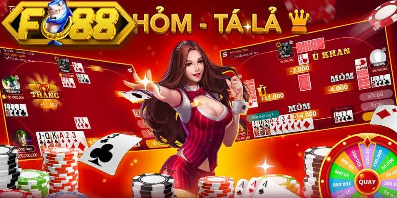 Phỏm - Trải Nghiệm Đẳng Cấp, Chuyên Nghiệp Top 1 2025
