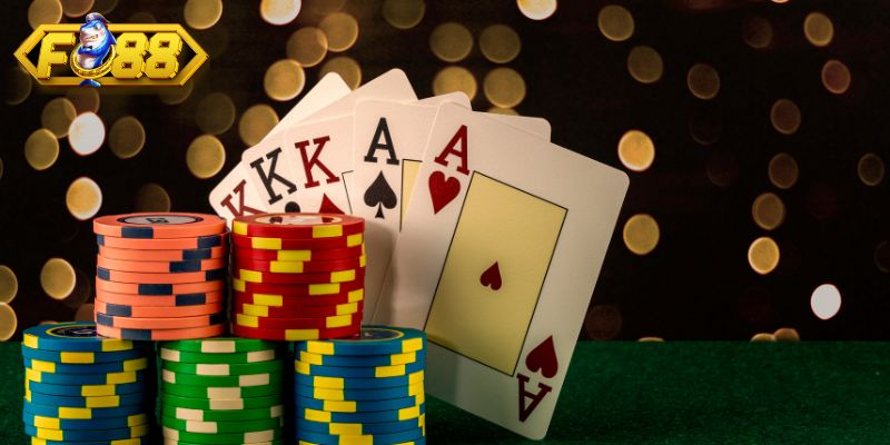 Poker đánh bài ăn tiền đặc biệt nhờ quy tắc tham gia đầy cuốn hút Poker đánh bài ăn tiền đặc biệt nhờ quy tắc tham gia đầy cuốn hút