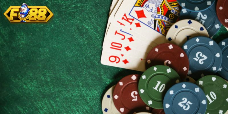 Quy tắc áp dụng đúng chuẩn trong game Poker tại Fo88 Quy tắc áp dụng đúng chuẩn trong game Poker tại Fo88