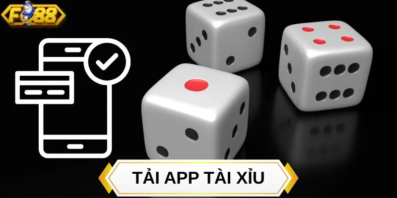 Quy trình tải app tài xỉu