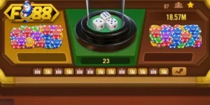 Sơ lược về game tài xỉu Fo 88