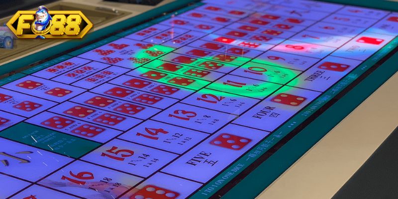 Tài Xỉutai Xiu phát triển với hàng loạt tính năng thông minh