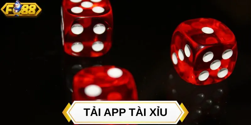 Thế mạnh của app tài xỉu