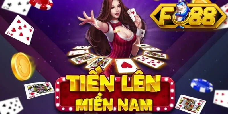 Tiến Lên Miền Nam Top Game Bài Đổi Thưởng Hấp Dẫn 2025