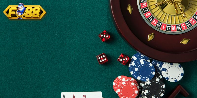 Tìm hiểu về các cách chơi Roulette Fo 88 phổ biến nhất hiện nay Tìm hiểu về các cách chơi Roulette Fo 88 phổ biến nhất hiện nay