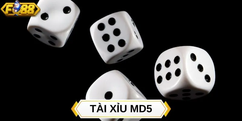 Ưu điểm của tài xỉu MD5 Ưu điểm của tài xỉu MD5