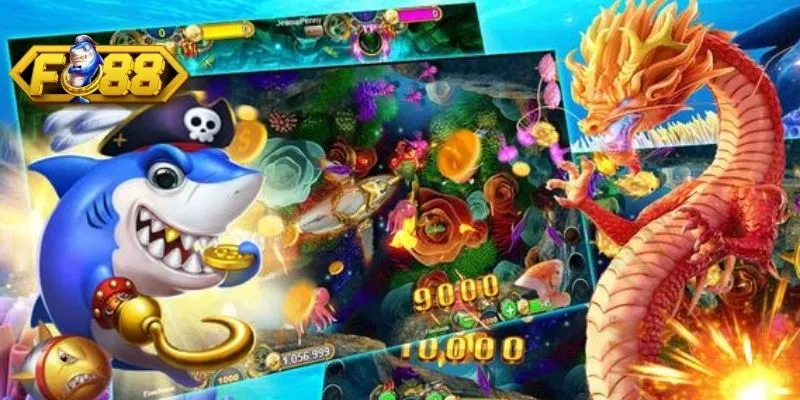 Ưu điểm cực nổi bật của trò chơi tiêu diệt rồng tại fo 88 Ưu điểm cực nổi bật của trò chơi tiêu diệt rồng tại fo 88