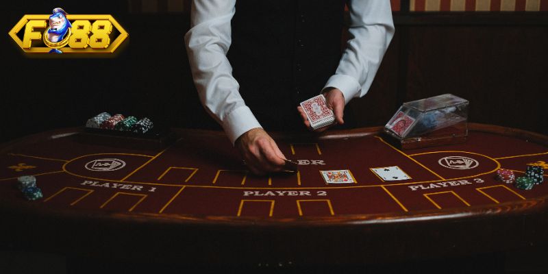 Vòng Pre Flop tạo tiền đề giúp hội viên tối ưu cơ hội nhận thưởng Vòng Pre Flop tạo tiền đề giúp hội viên tối ưu cơ hội nhận thưởng