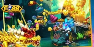 Vua Săn Rồng - Game Giải Trí Thư Giãn Đình Đám Bậc Nhất