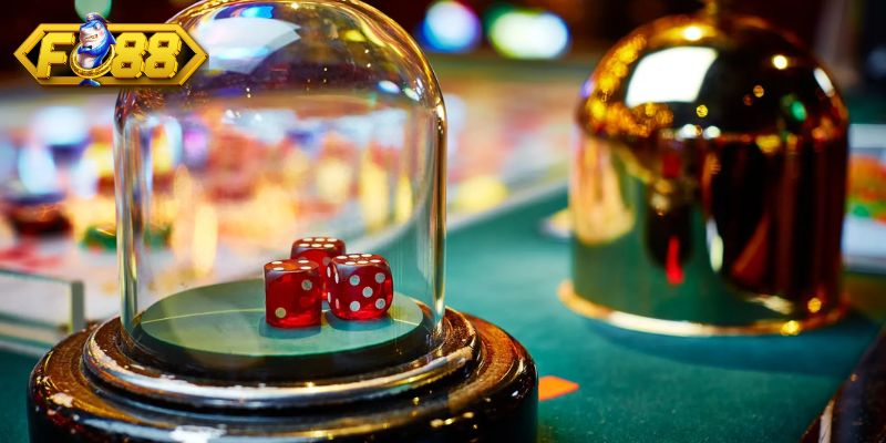 Yếu tố tạo nên sức hút, vị thế của bộ môn đổi thưởng tại Fo88 